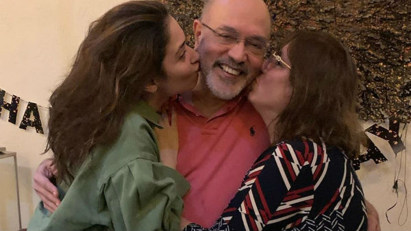  మీ ప్రేమా, ప్రార్థనలు..