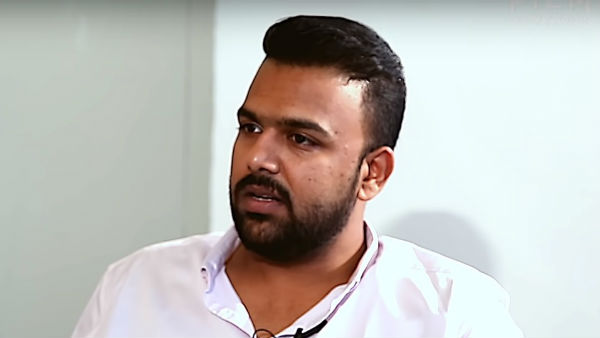 యాక్టింగ్, డైరెక్షన్ అంటే ఇష్టమే..