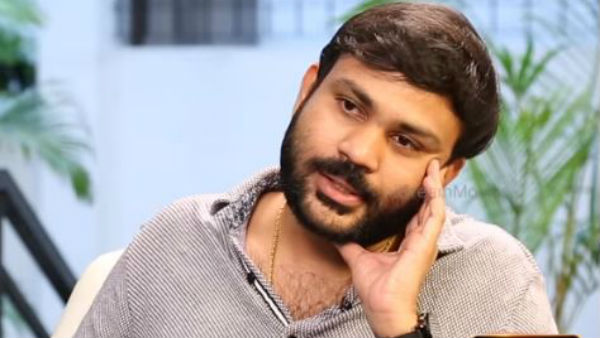 హీరోయిన్లతో వర్కవుట్ కాదని