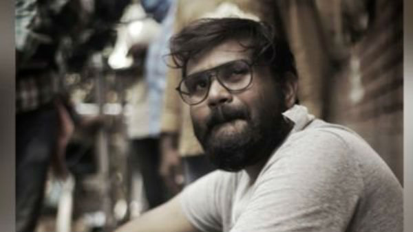 బన్నీ వాసు అడ్వాన్సుతో హ్యాపీ