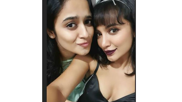  వెరైటీ హెయిర్ స్టైల్..