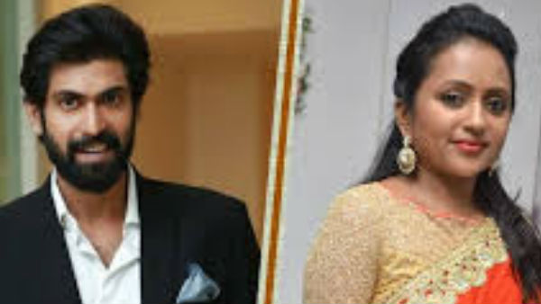 పెళ్లై నాలుగు రోజులు కూడా కాలేదు.. అప్పుడే పిల్లలా? సుమకు కౌంటర్ ఇచ్చిన రానా!