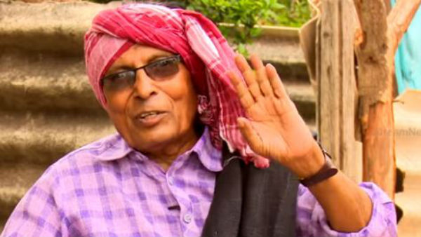 విద్యార్థి జీవితం నుంచే ప్రజా ఉద్యమాలవైపు