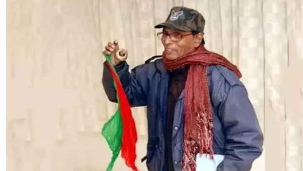 ప్రజా ఉద్యమాలే ఊపిరిగా