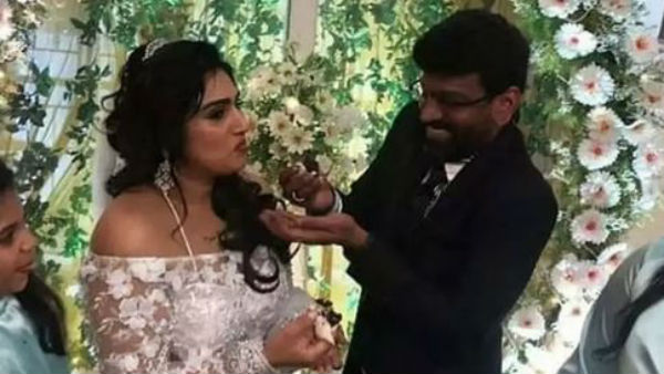  జూన్‌లో పెళ్లి చేసుకోవడంతో