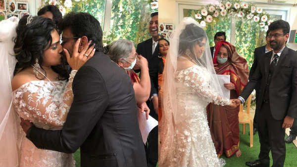  మూడో పెళ్లి వివాదంగా మారి..