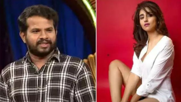  ఆ పొట్ట ఏంట్రా..