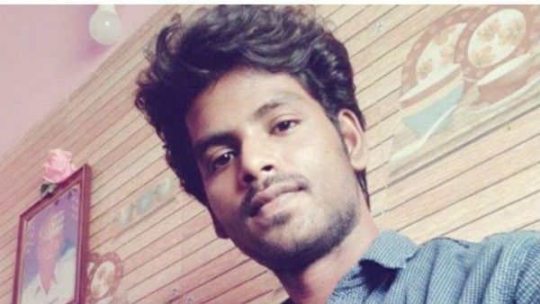 బాలా కుటుంబానికి విజయ్ పరామర్శ