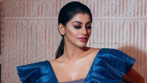 యషికా కెరీర్ కెరీర్ ఇలా