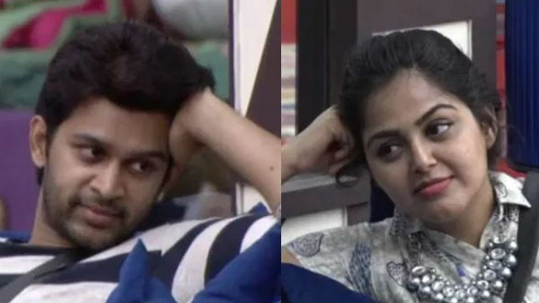 అభిజిత్ షాకింగ్ కౌంటర్..