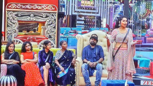 అమ్మా రాజశేఖర్, గంగవ్వ హీరోలుగా.. జీరోలుగా