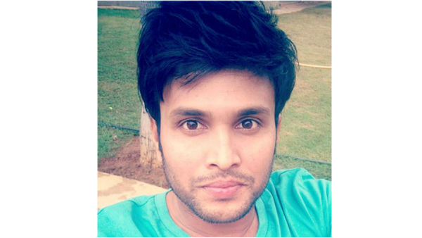 ఈ రోజుల్లో ఫేమ్ సాయి కుమార్