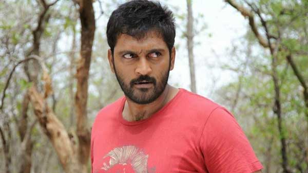 ఆ పాత్ర కోసం చాలా కష్టపడ్డాను