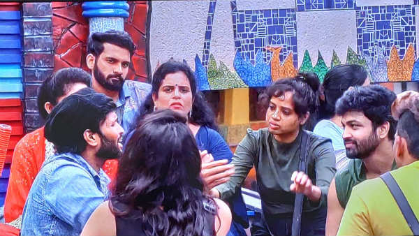 అందరితో కలిసిపో.. ఒక్కరితో వద్దు