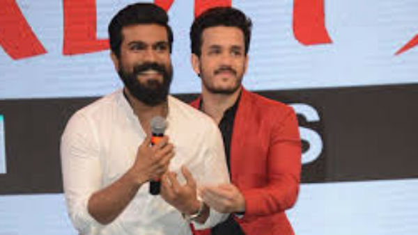 అప్పుడే ఊహించని దెబ్బ తిన్నాడు