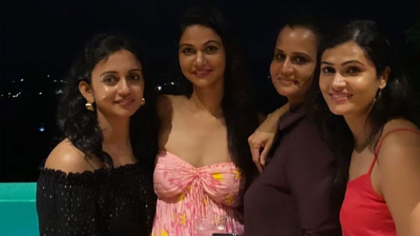 సెటైర్లు సైతం..