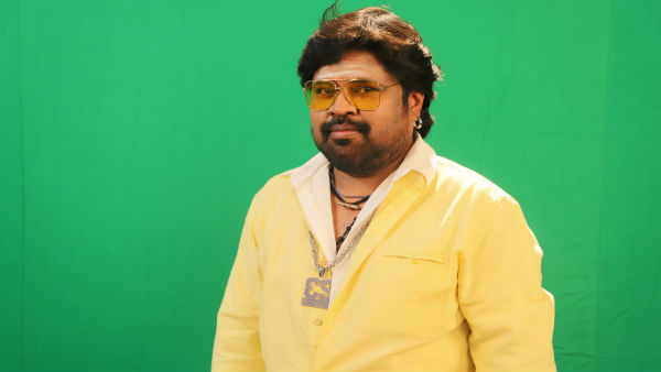 11వ కంటెస్టెంట్‌గా రణం దర్శకుడు అమ్మా రాజశేఖర్ 