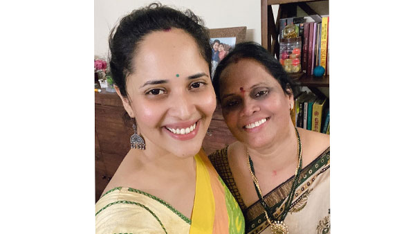 ఆ ఫొటో ఎందుకు పోస్ట్ చేసిందంటే..