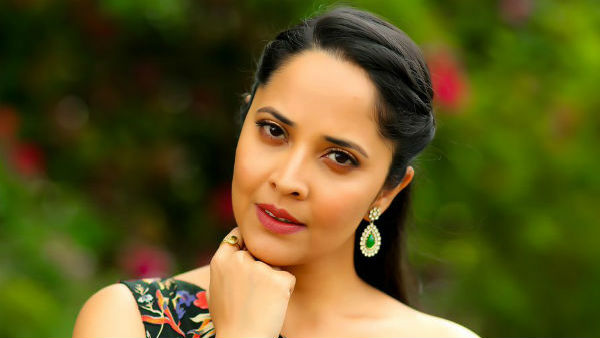  అనసూయ ట్వీట్‌కు భారీగా రెస్పాన్స్