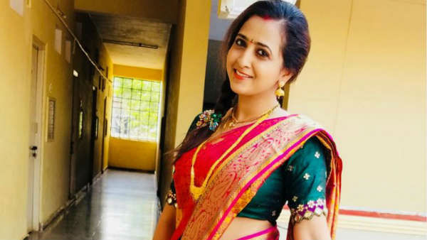 యాంకర్ లాస్య కెరీర్ గురించి