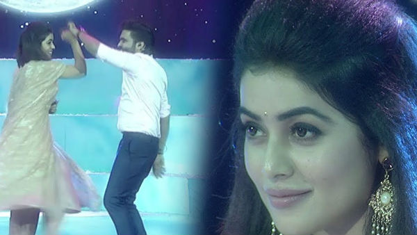 ప్రదీప్ అంటే క్రష్..