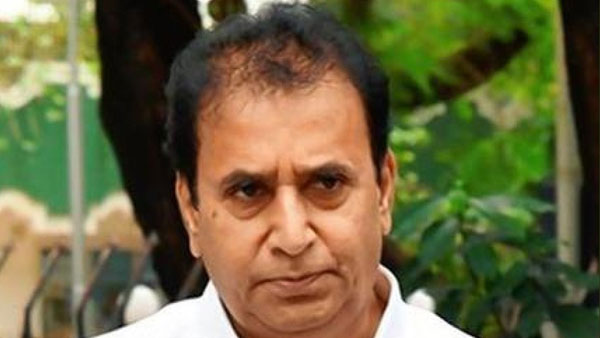 కంగనకు ముంబైలో ఉండే హక్కు లేదని