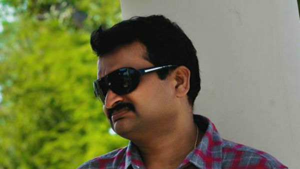 సినిమాయే జీవితం..