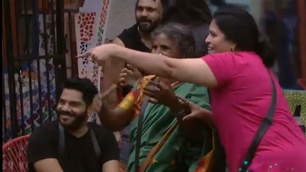 పాటతో మొదలై.. డ్యాన్సులతో