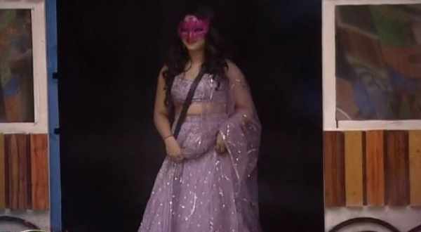 ఇంట్లోకి వైల్డ్ కార్డు ఎంట్రీ