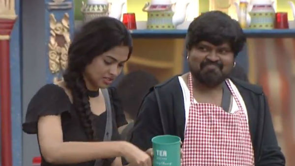 అల్లు అర్జున్ పాటతో ఐదో రోజు షురూ..