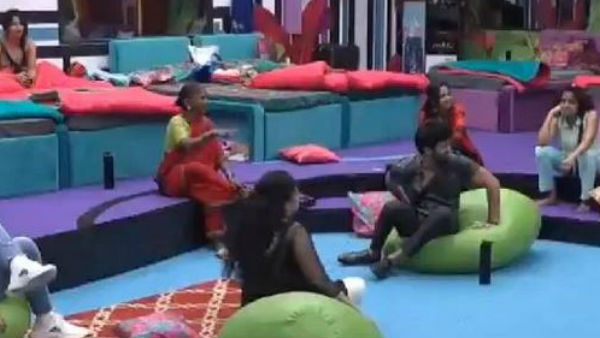 బిగ్ బాస్ సెట్ చాలా కాస్ట్లీ..