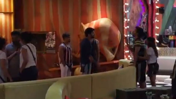 అవే టాస్కులు..