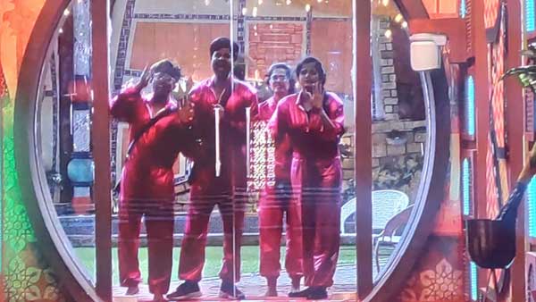 ఇద్దరి ముచ్చట్లు..