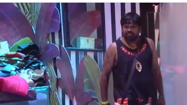 హౌస్ అంతా సందడి..