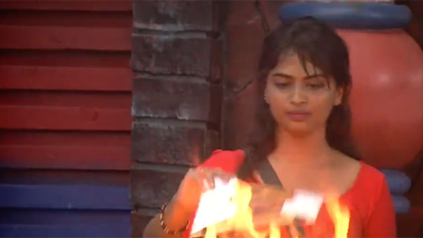 ముడవవారం నామినేషన్స్ లిస్ట్ ఇదే..