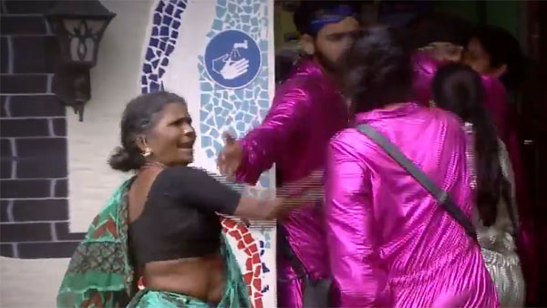 అవినాష్ స్మార్ట్..