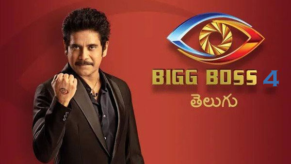 బిగ్ బాస్ ద్వారా..