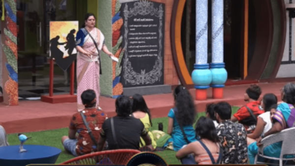 దివి, హారిక, మోనాల్..