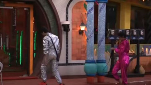 చార్జింగ్ ఇవ్వడానికి ఒప్పుకోలేదు..