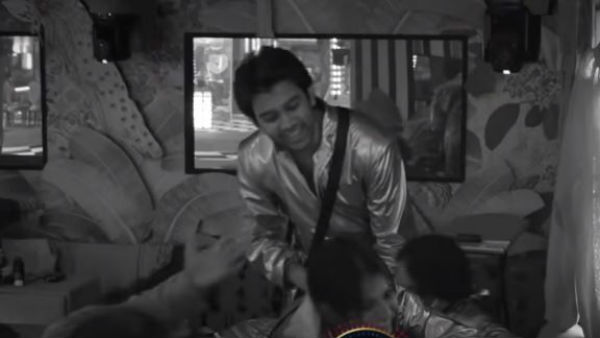  అభిజీత్ మాస్టర్ ప్లాన్..