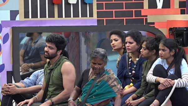 పూర్తి స్థాయిలో సంతృప్తి చెందలేదు..