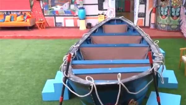 సెకండ్ వీక్ మొదట రోజే ఎలిమినేషన్స్