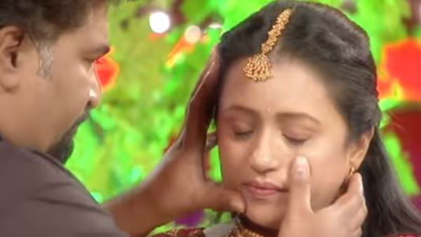 సుమకు లాంగ్ గ్యాప్