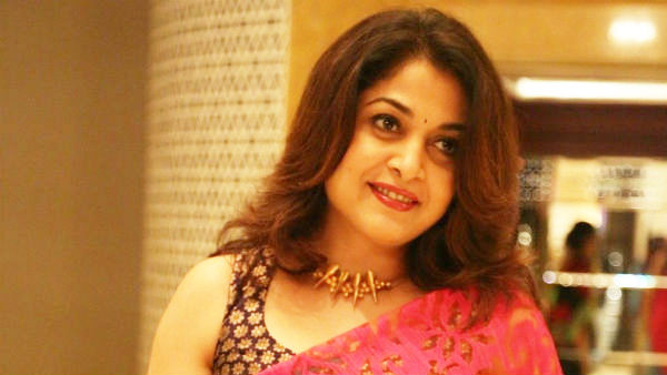 షూటింగ్ మొదలెట్టినప్పుడు అలా..