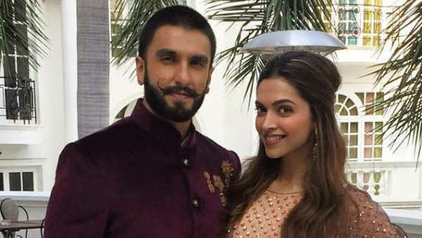 దీపిక పదుకోన్‌కు అండగా రణ్‌వీర్ సింగ్