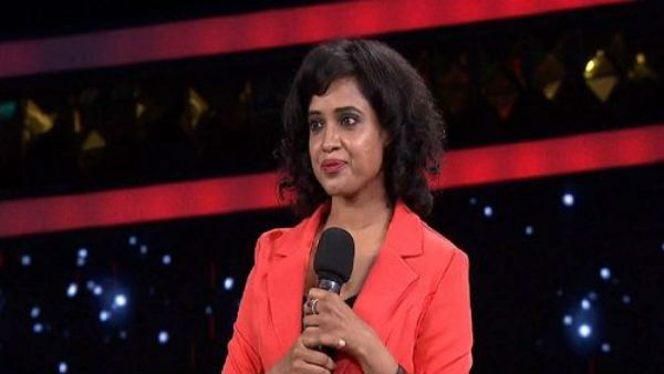 ఎలిమినేషన్ నాకు బిగ్‌ షాక్