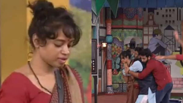 ‘లేడీ బిగ్ బాస్' అయ్యేందుకు ప్లాన్