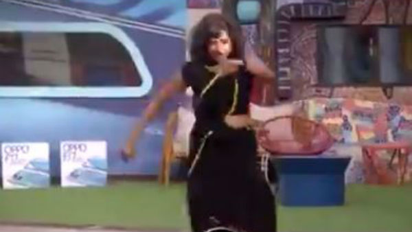 ఆమెపై ట్రోలింగ్.... మరింత హైలైట్