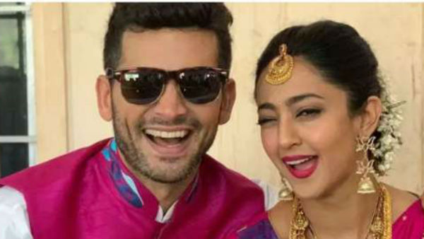 సెంట్రల్ జైలుకు రాగిణి తరలింపు