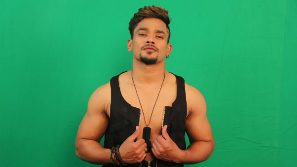 ఆరో కంటెస్టెంట్‌గా మెహబూబ్